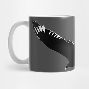 eagle Mug